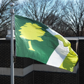 Overland Park Flag