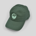 OP Flag Embroidered Dad Hat