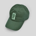 OP Logo Embroidered Dad Hat