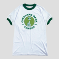 OP Soccer City Ringer Tee