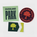 OP Sticker Pack