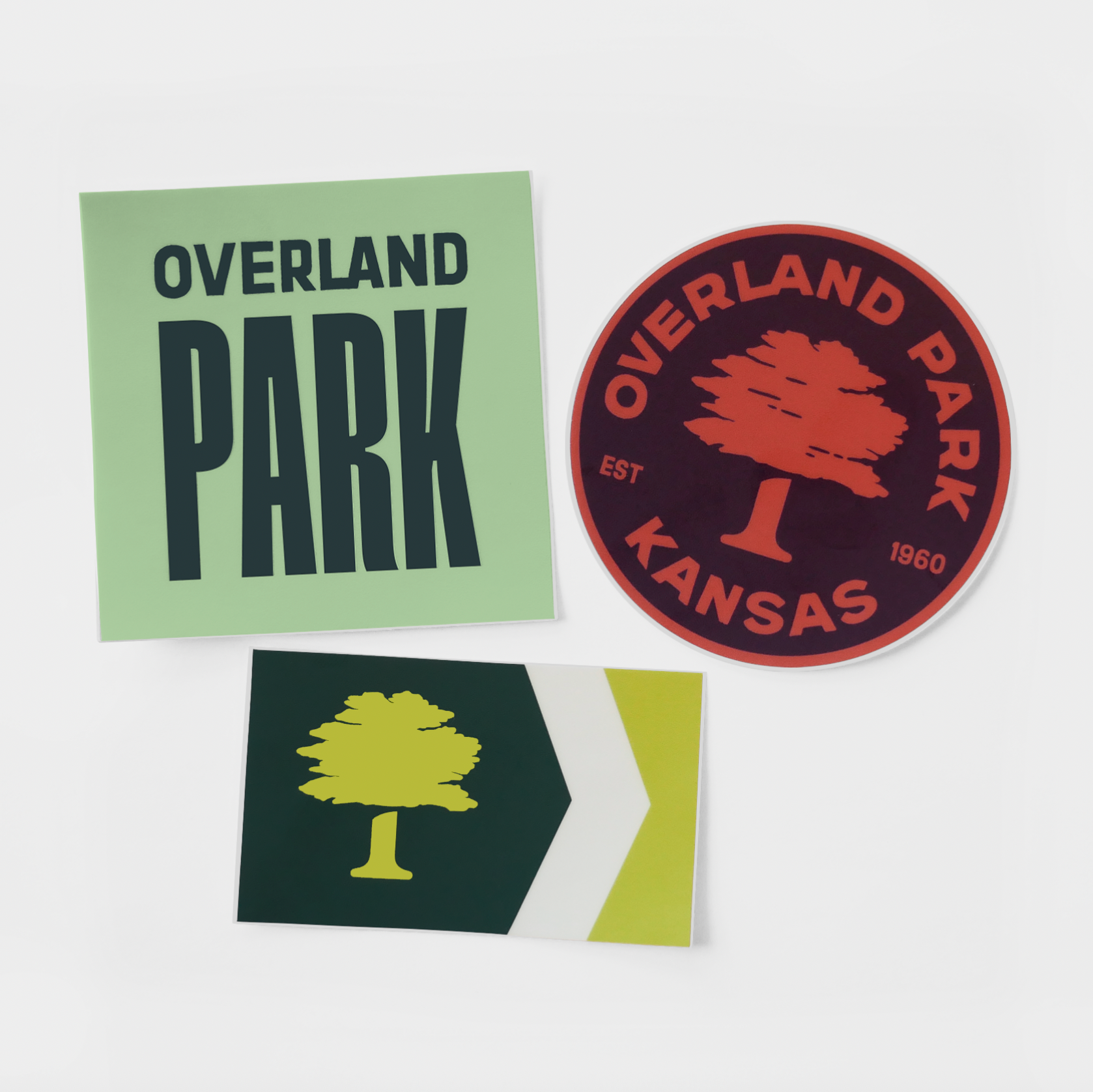 OP Sticker Pack